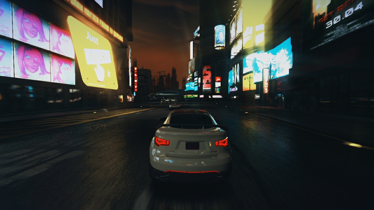 Ridge Racer Unbounded (Edición Limitada) - Imagen 41